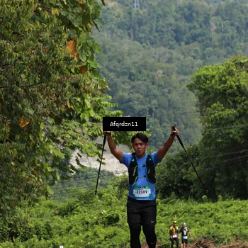 Runner Photo 5161734