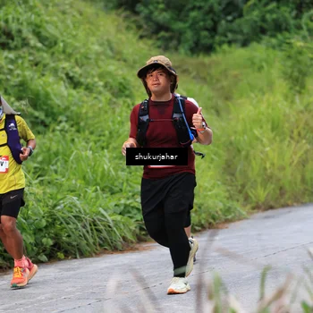Runner Photo 5161735