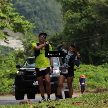 Runner Photo 5161753