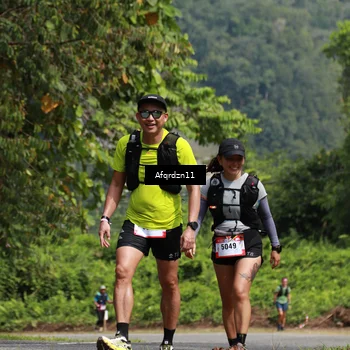 Runner Photo 5161754