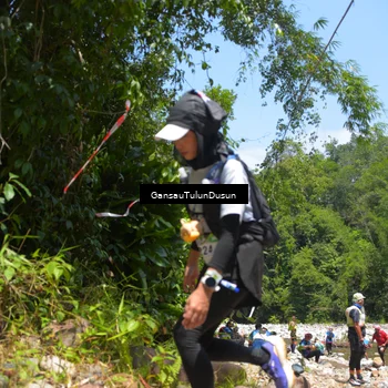 Runner Photo 5161763