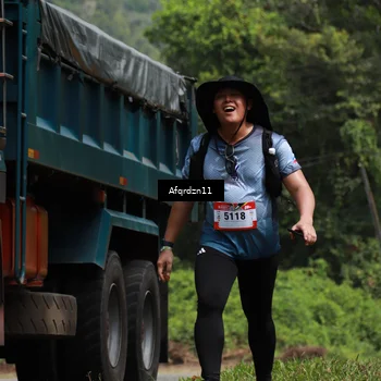 Runner Photo 5161769