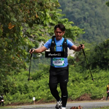 Runner Photo 5161774