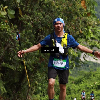 Runner Photo 5161781