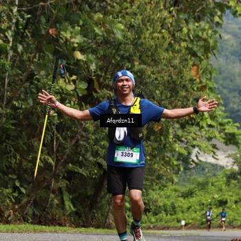 Runner Photo 5161788