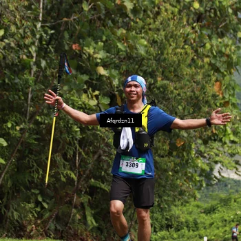 Runner Photo 5161793