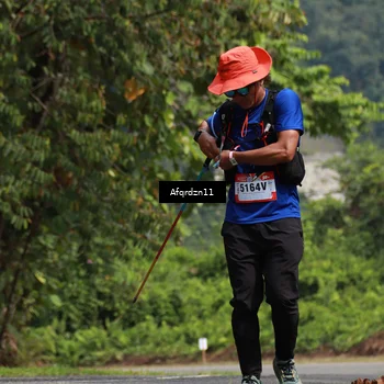 Runner Photo 5161807