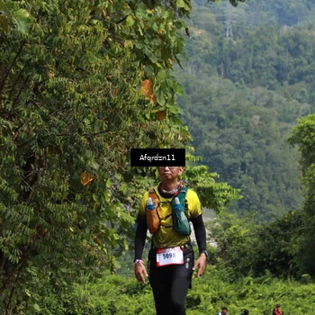 Runner Photo 5161813
