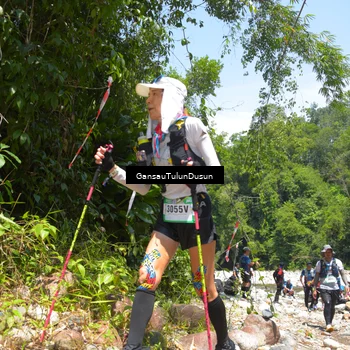 Runner Photo 5161815