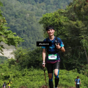 Runner Photo 5161816