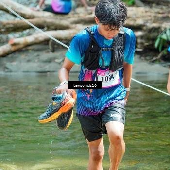 Runner Photo 5161817