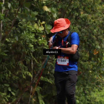 Runner Photo 5161830
