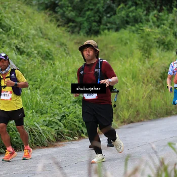 Runner Photo 5161842