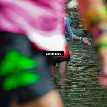 Runner Photo 5161844