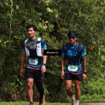 Runner Photo 5161851