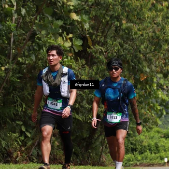 Runner Photo 5161852