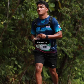Runner Photo 5161863