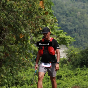 Runner Photo 5161895