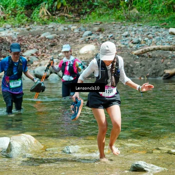 Runner Photo 5161898