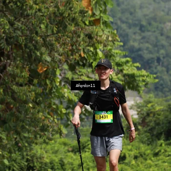 Runner Photo 5161916
