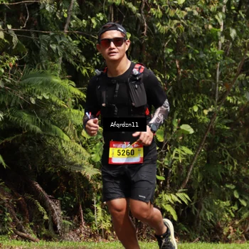 Runner Photo 5161921