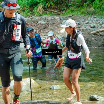 Runner Photo 5161930