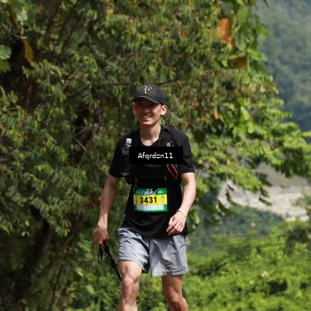 Runner Photo 5161935