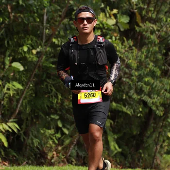 Runner Photo 5161942