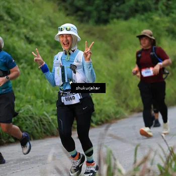 Runner Photo 5161947