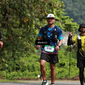 Runner Photo 5161963