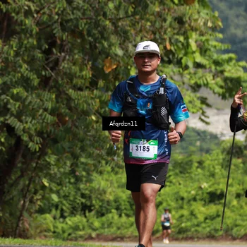 Runner Photo 5161968