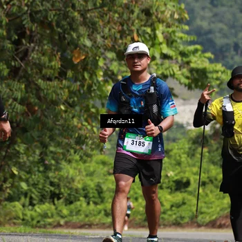 Runner Photo 5161971