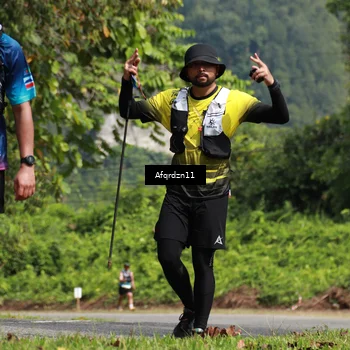 Runner Photo 5161976