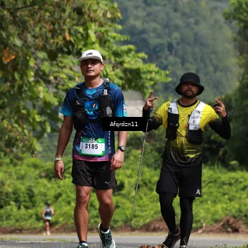 Runner Photo 5161994