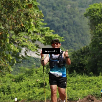 Runner Photo 5162001