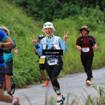 Runner Photo 5162041