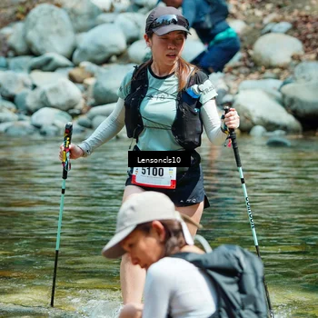 Runner Photo 5162042