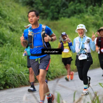 Runner Photo 5162074