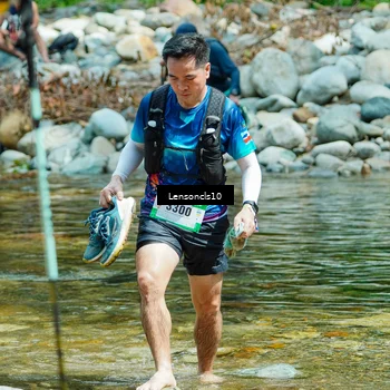 Runner Photo 5162079