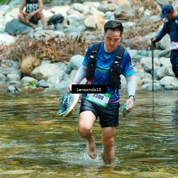 Runner Photo 5162082