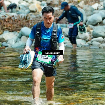 Runner Photo 5162094