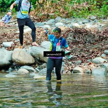 Runner Photo 5162138