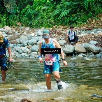 Runner Photo 5162145