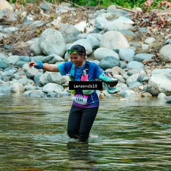Runner Photo 5162159