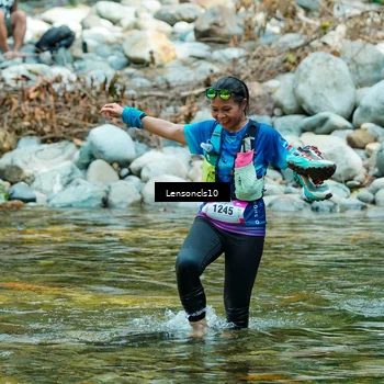 Runner Photo 5162166