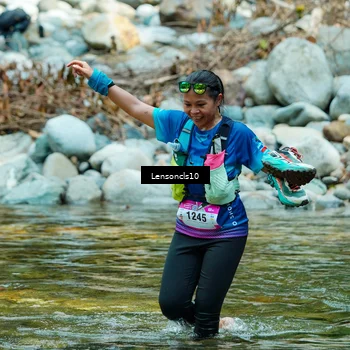 Runner Photo 5162170