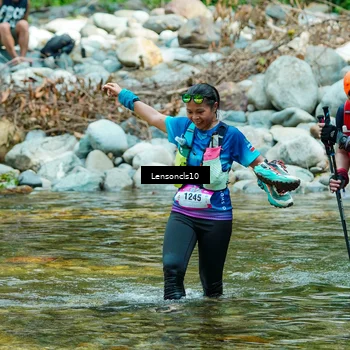 Runner Photo 5162184
