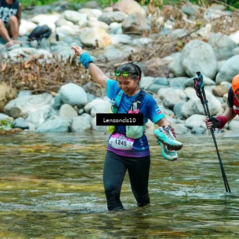 Runner Photo 5162185