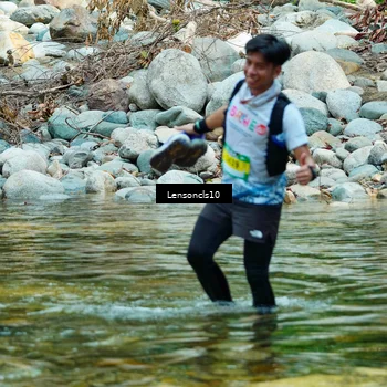 Runner Photo 5162207