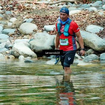 Runner Photo 5162215